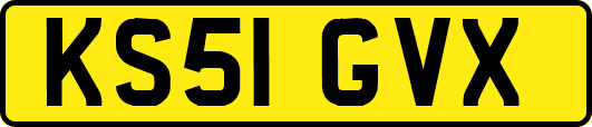 KS51GVX