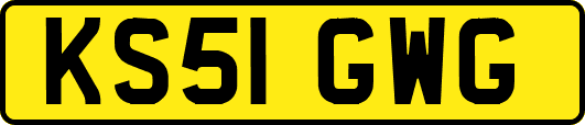 KS51GWG