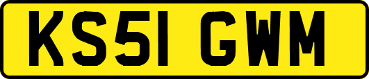 KS51GWM
