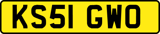 KS51GWO