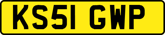 KS51GWP