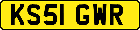 KS51GWR