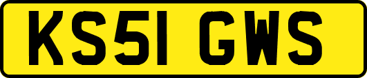 KS51GWS