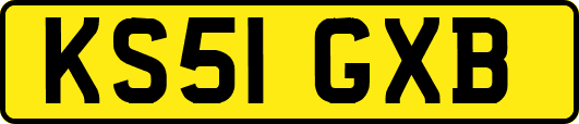 KS51GXB