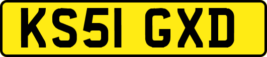 KS51GXD