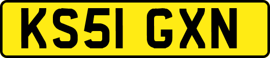 KS51GXN