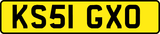 KS51GXO