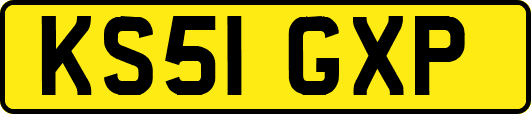 KS51GXP