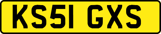 KS51GXS