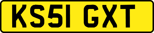 KS51GXT