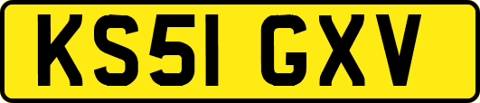 KS51GXV