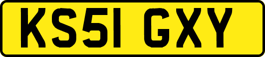 KS51GXY