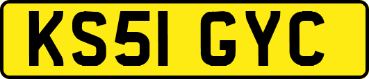 KS51GYC