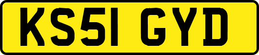 KS51GYD