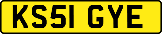 KS51GYE