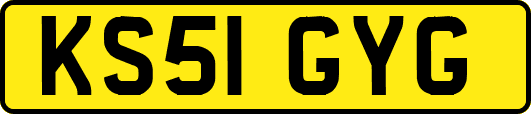 KS51GYG