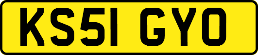 KS51GYO