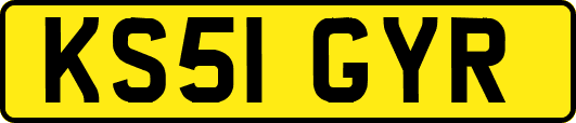 KS51GYR