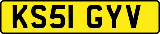 KS51GYV