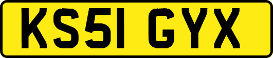 KS51GYX