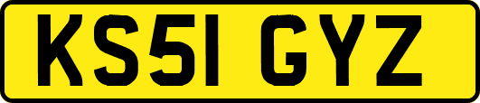 KS51GYZ