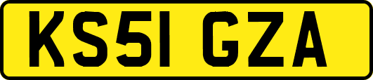 KS51GZA