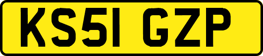 KS51GZP