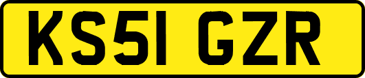 KS51GZR