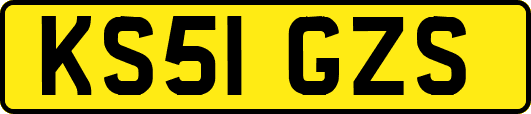 KS51GZS