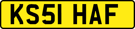 KS51HAF