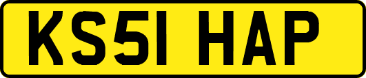 KS51HAP