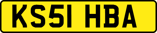 KS51HBA