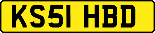 KS51HBD