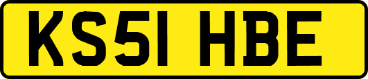 KS51HBE