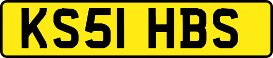 KS51HBS