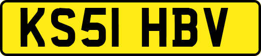 KS51HBV