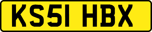 KS51HBX