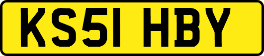 KS51HBY