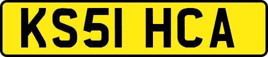 KS51HCA