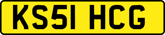 KS51HCG