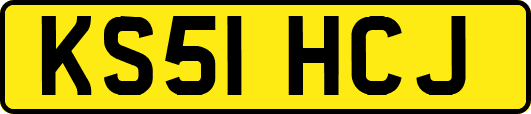 KS51HCJ