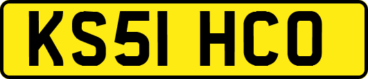 KS51HCO