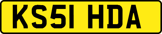 KS51HDA