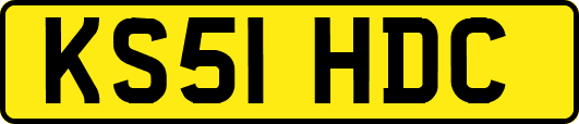 KS51HDC