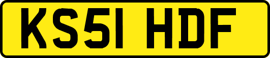 KS51HDF