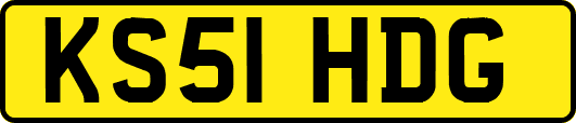 KS51HDG