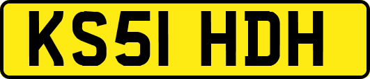 KS51HDH