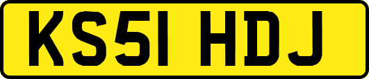 KS51HDJ