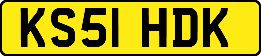 KS51HDK