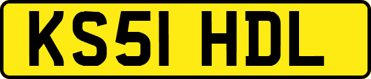 KS51HDL